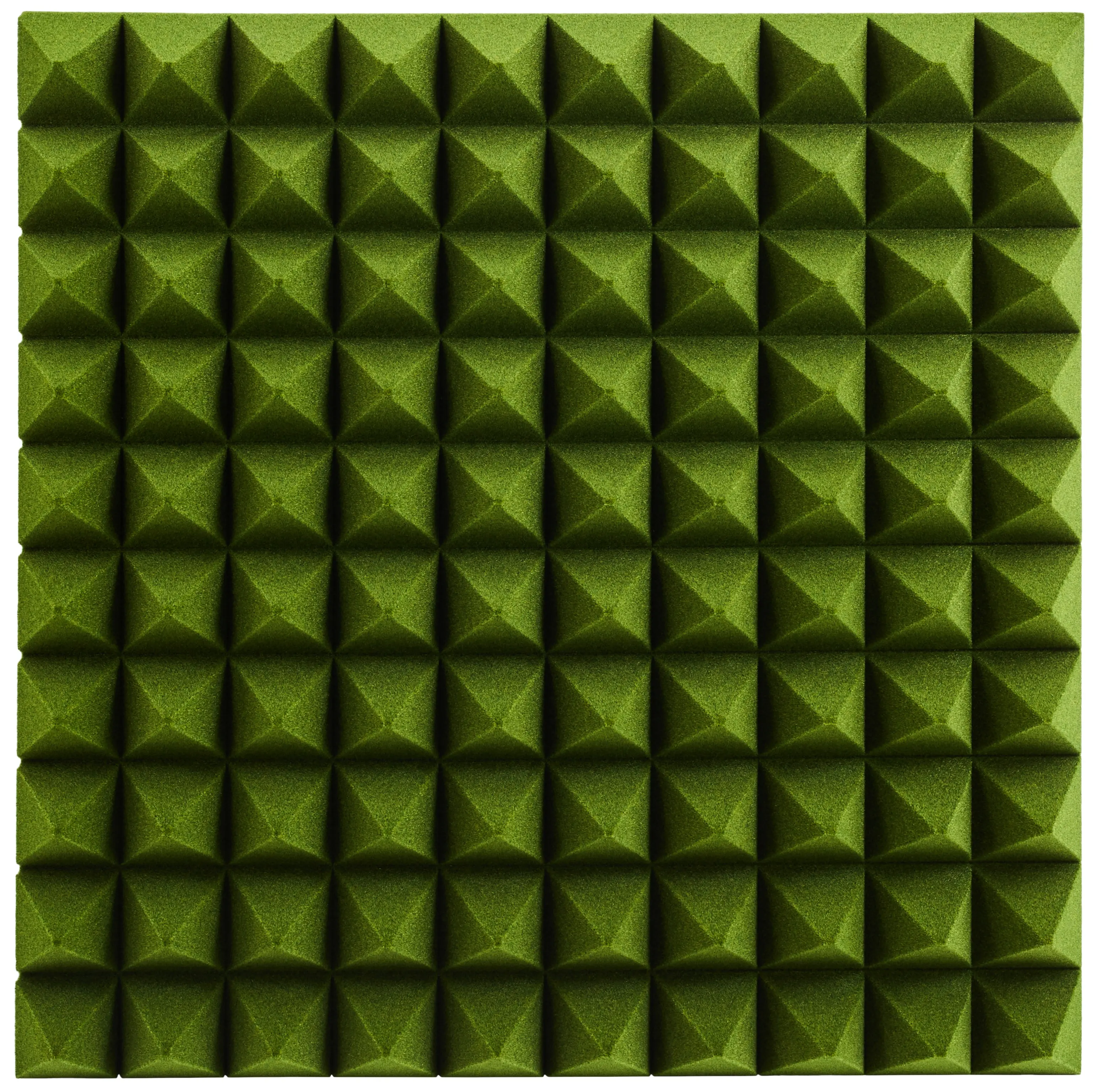 Pyramid Pyramid 50mm Green