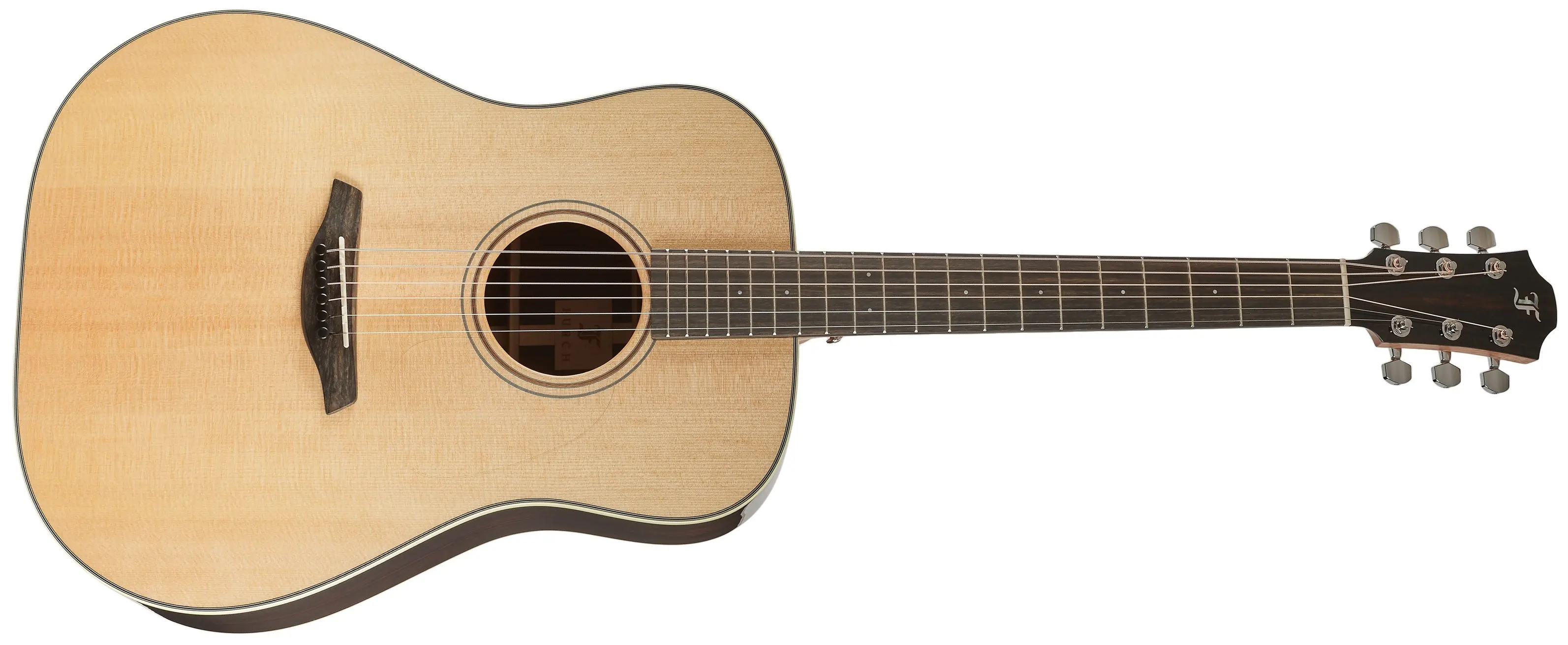 Furch Green G-SR CNR Active