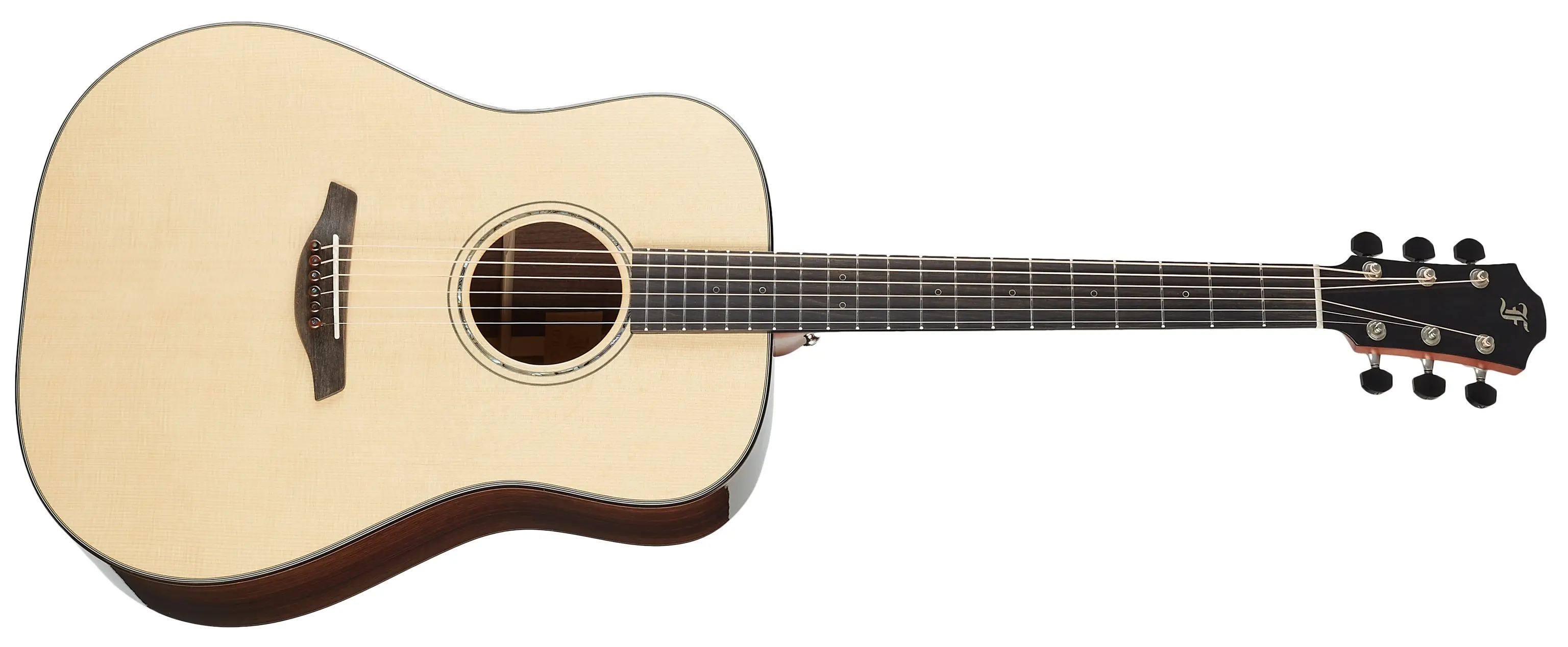 Furch Yellow D-SR CNR Active