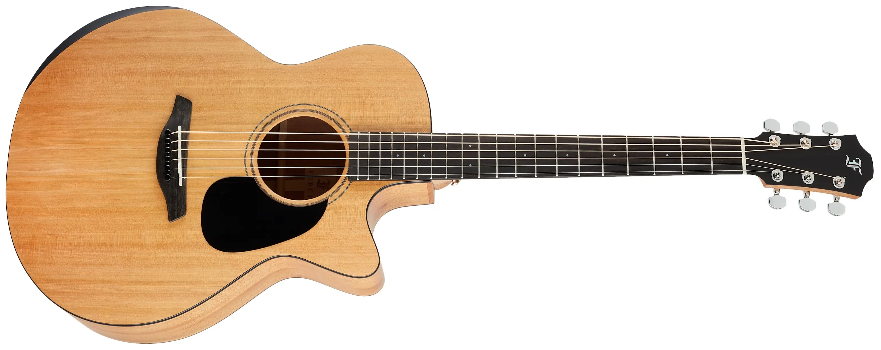 Furch Blue Deluxe Gc-CM CNR Active