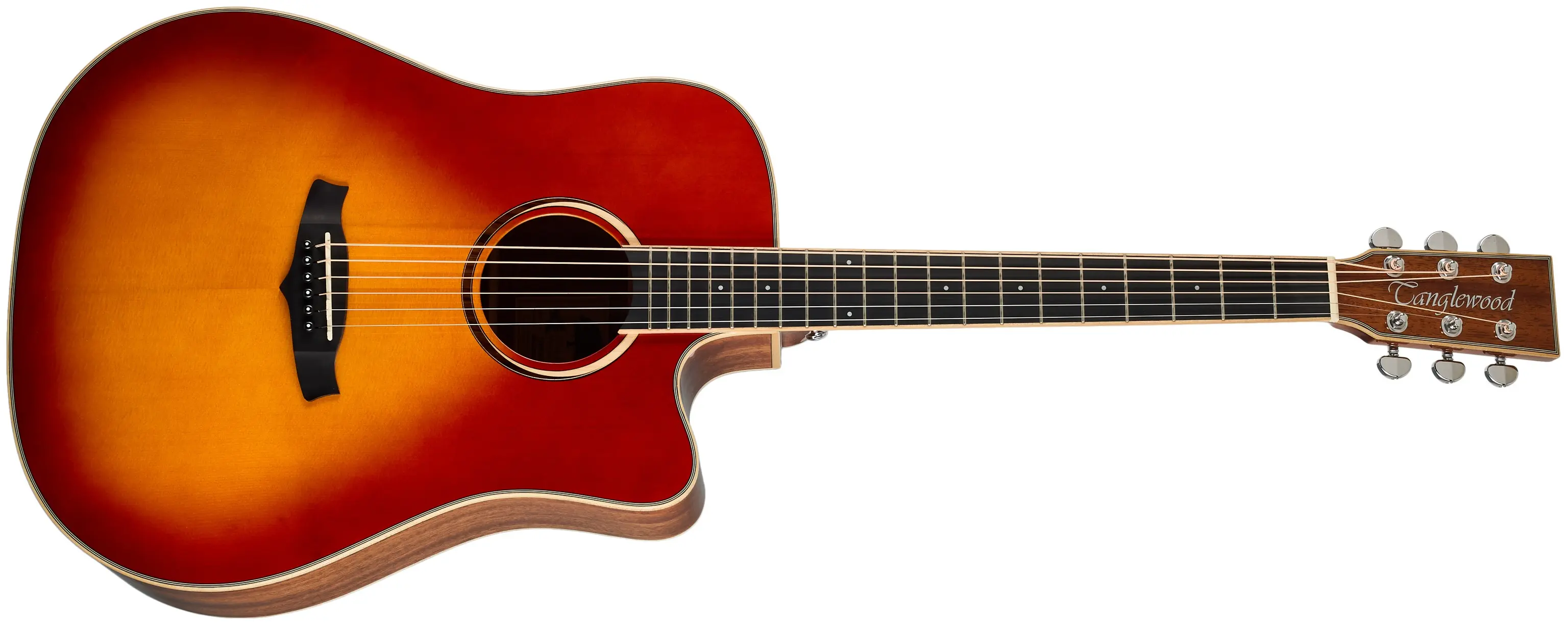 Tanglewood TW5CE SB