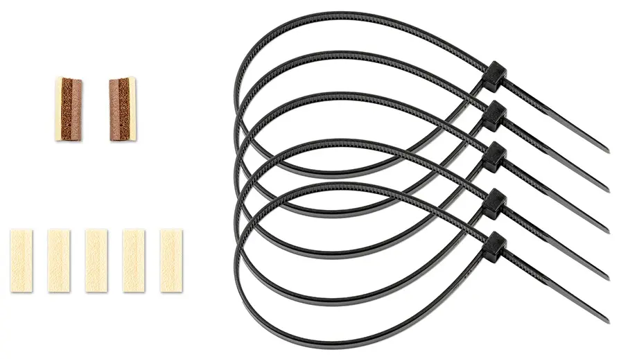 KNA Pickups BP-1 Set