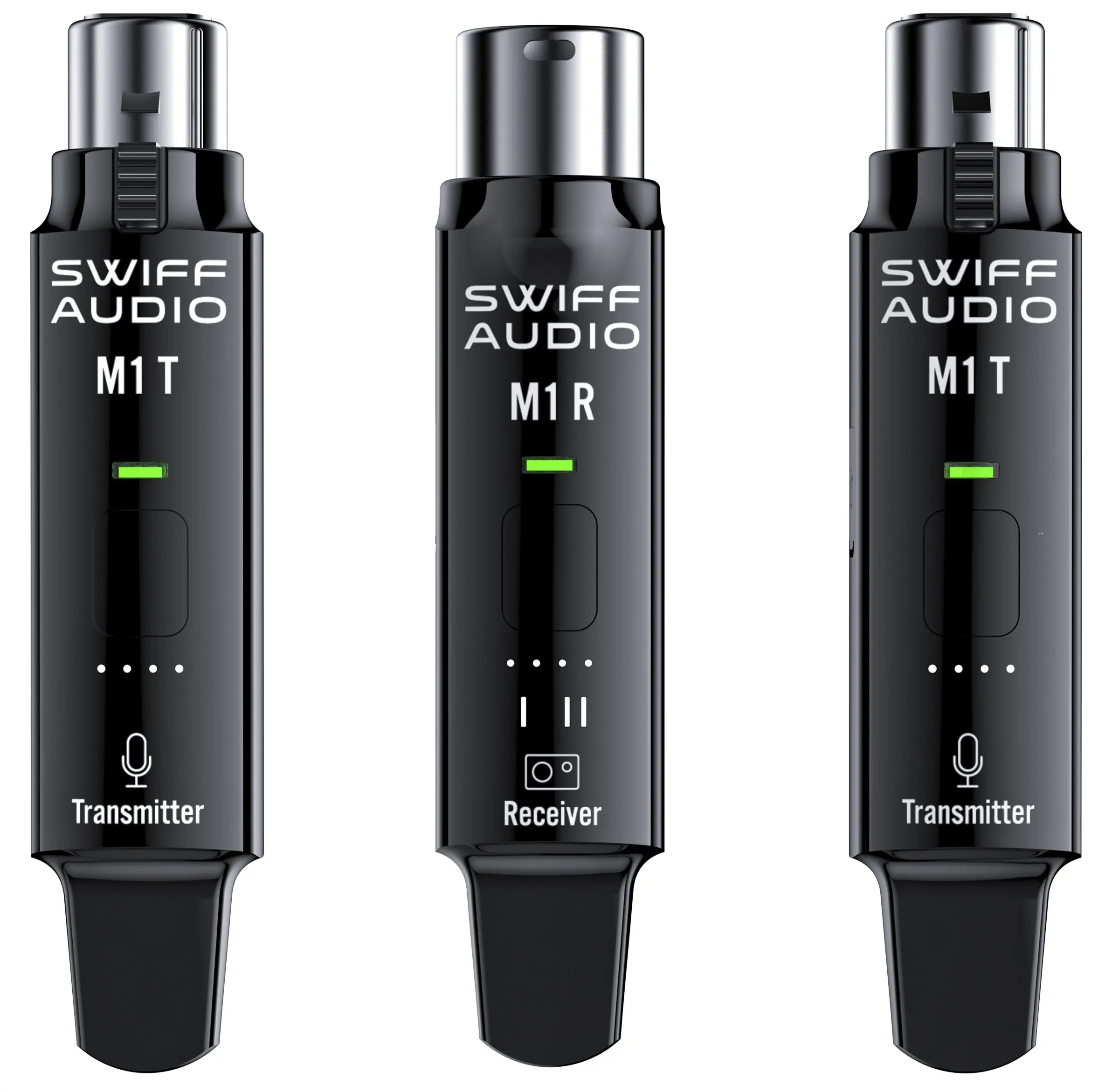 Swiff M1 PLUS