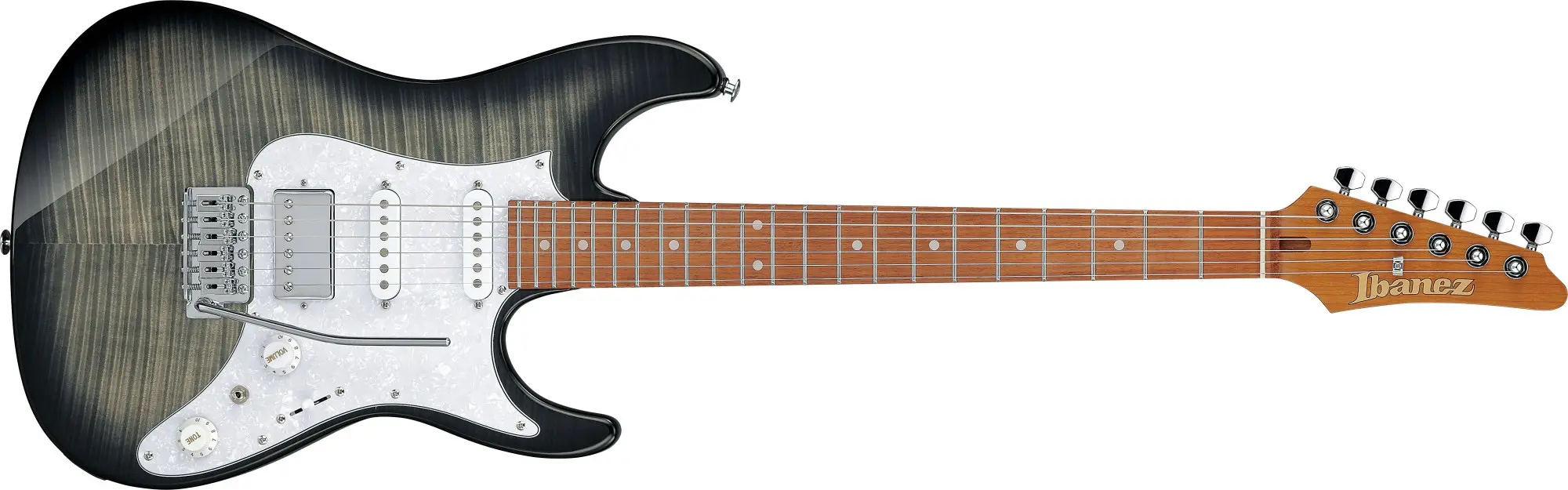 Ibanez AZ22S1F TKS