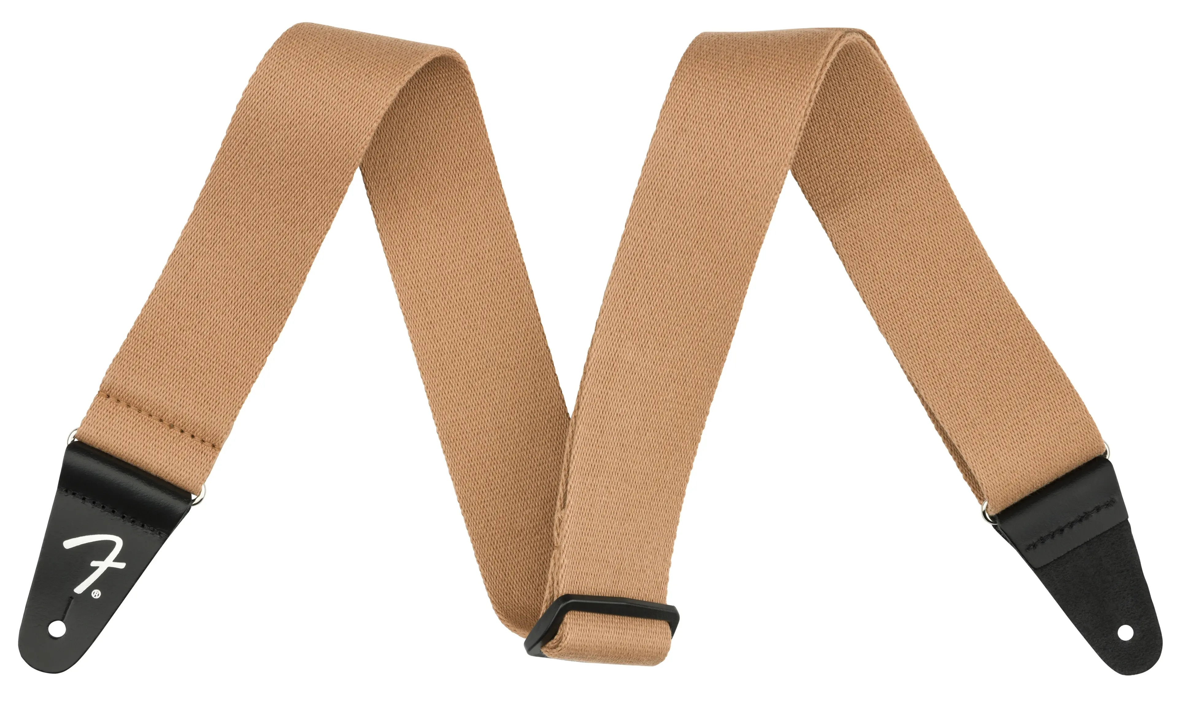 Fender SuperSoft Strap Toffee 2"