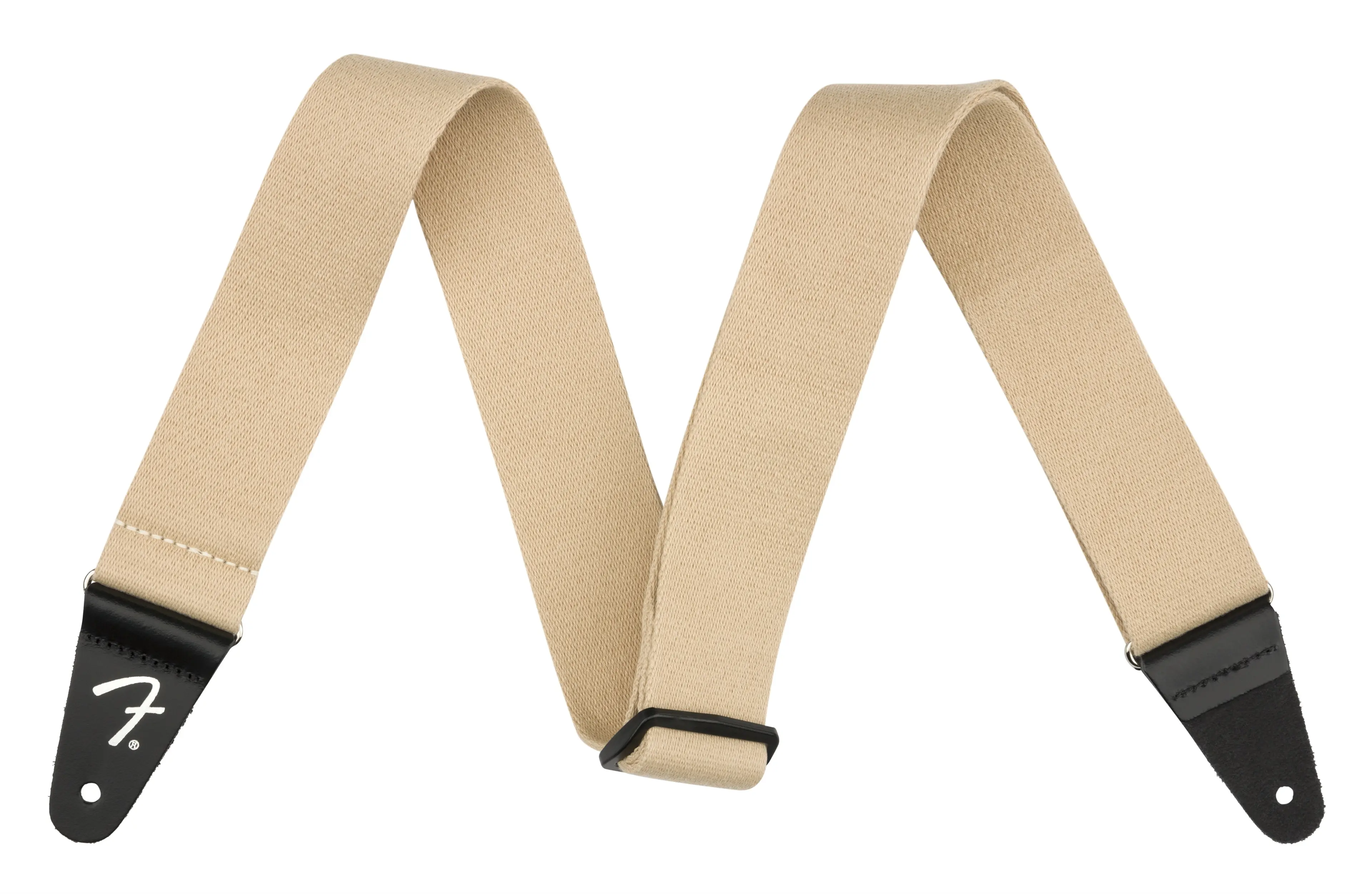 Fender Supersoft Strap Sand 2"