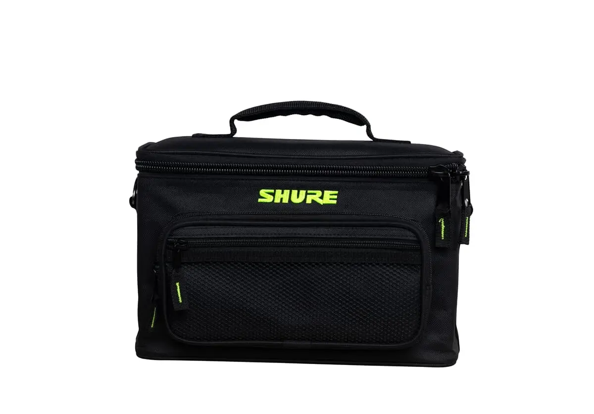 Shure SH-MICBAG04
