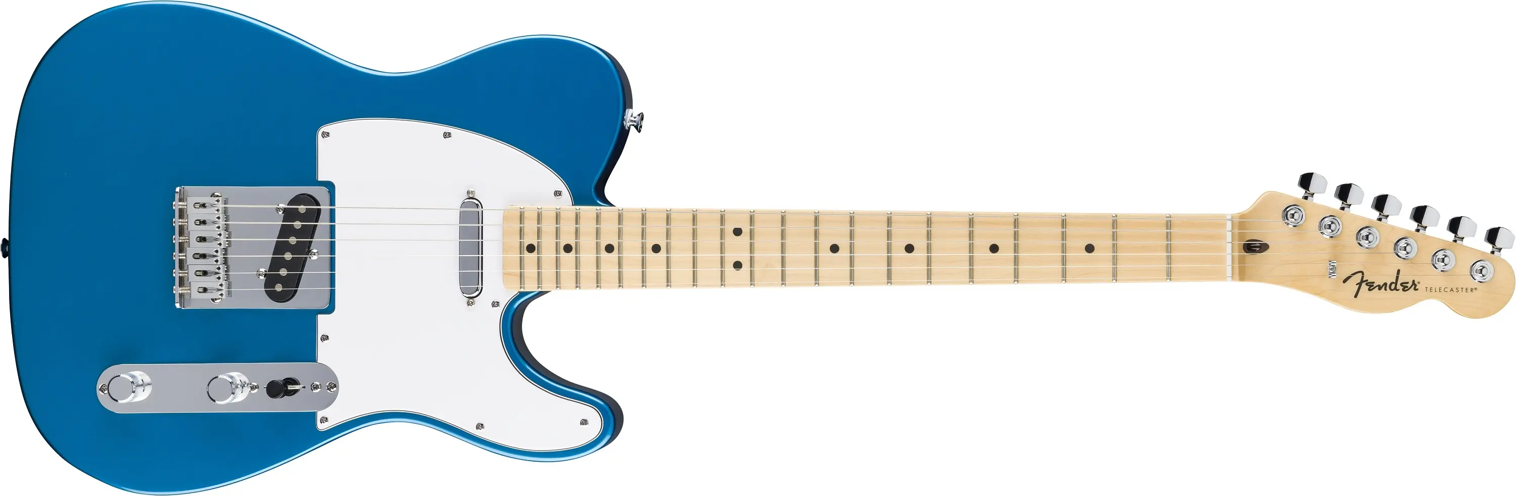 Fender Standard Telecaster MN AMM