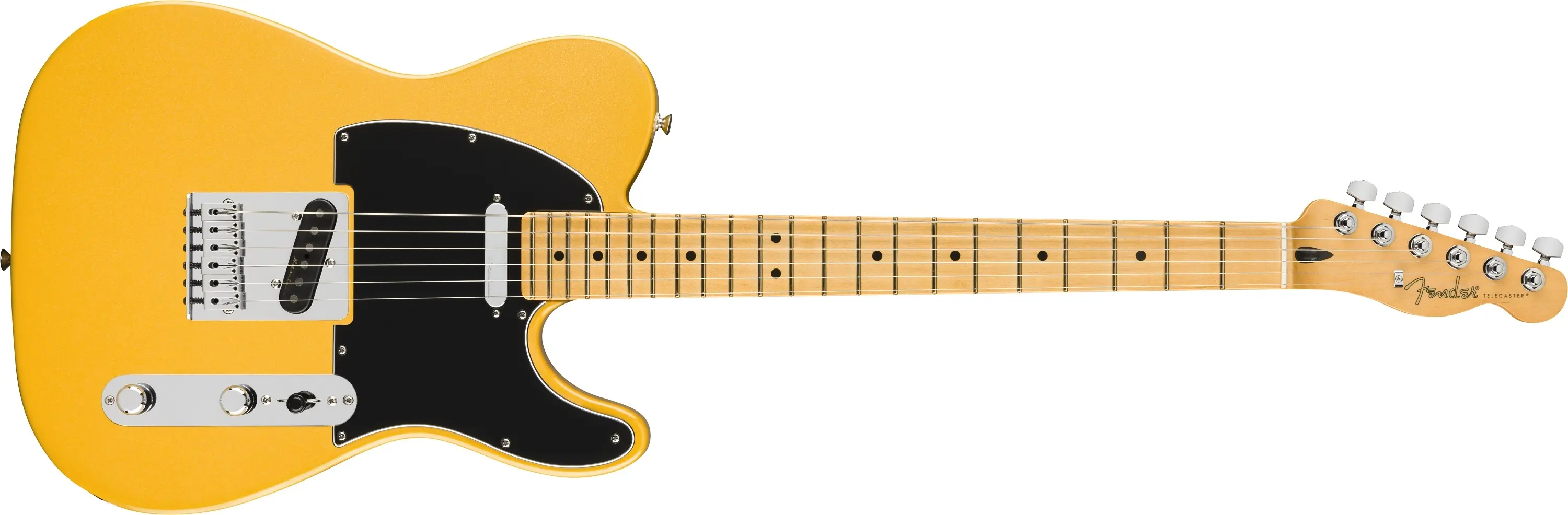 Fender Player II Modified Telecaster MN SHY