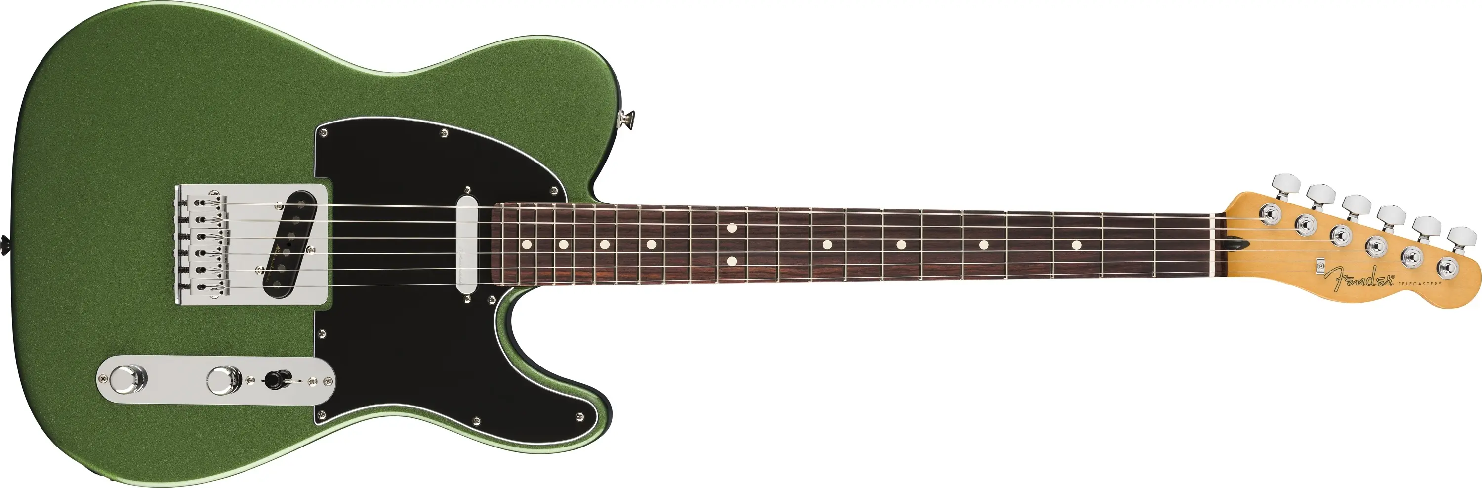 Fender Player II Modified Telecaster RW HGM