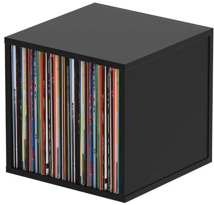 Glorious Record Box 110 BK