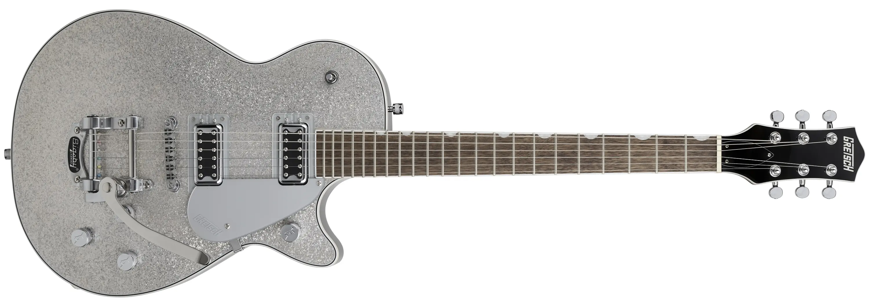 Gretsch G5230T Electromatic Jet FT LRL SSP