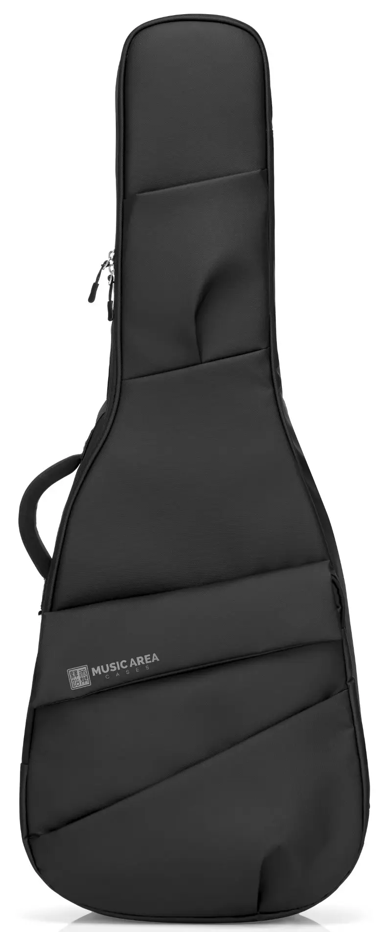 Music Area F-EG Black