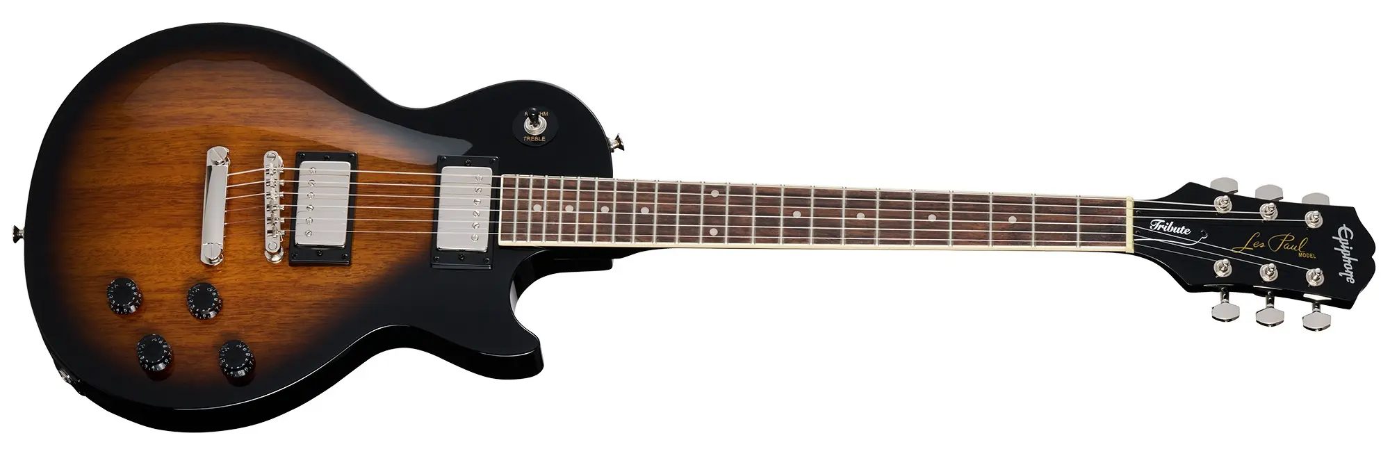 Epiphone Les Paul Tribute Vintage Sunburst