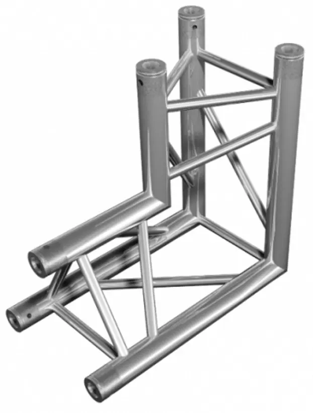 DURATRUSS DT 33/2-C25-D90