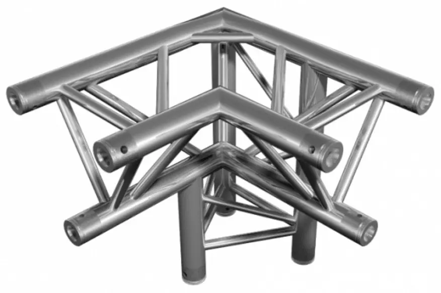 DURATRUSS DT 33/2-C33-LD