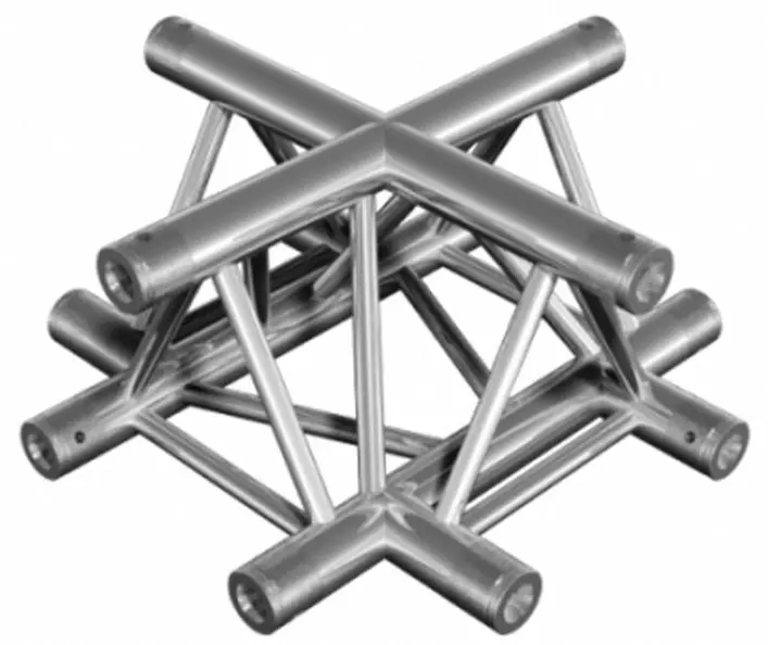 DURATRUSS DT 33/2-C41-X