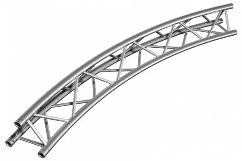 DURATRUSS DT 33/2 Circle Part 3m 90°