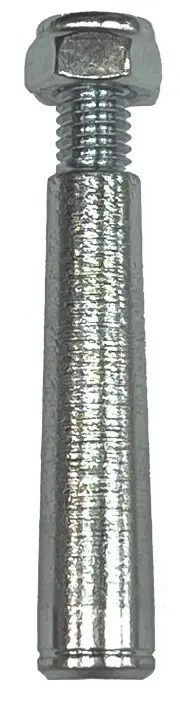 DURATRUSS DT 30/40 Steel Pin M8
