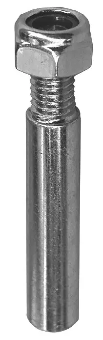 DURATRUSS DT 30/40 Short Pin M8