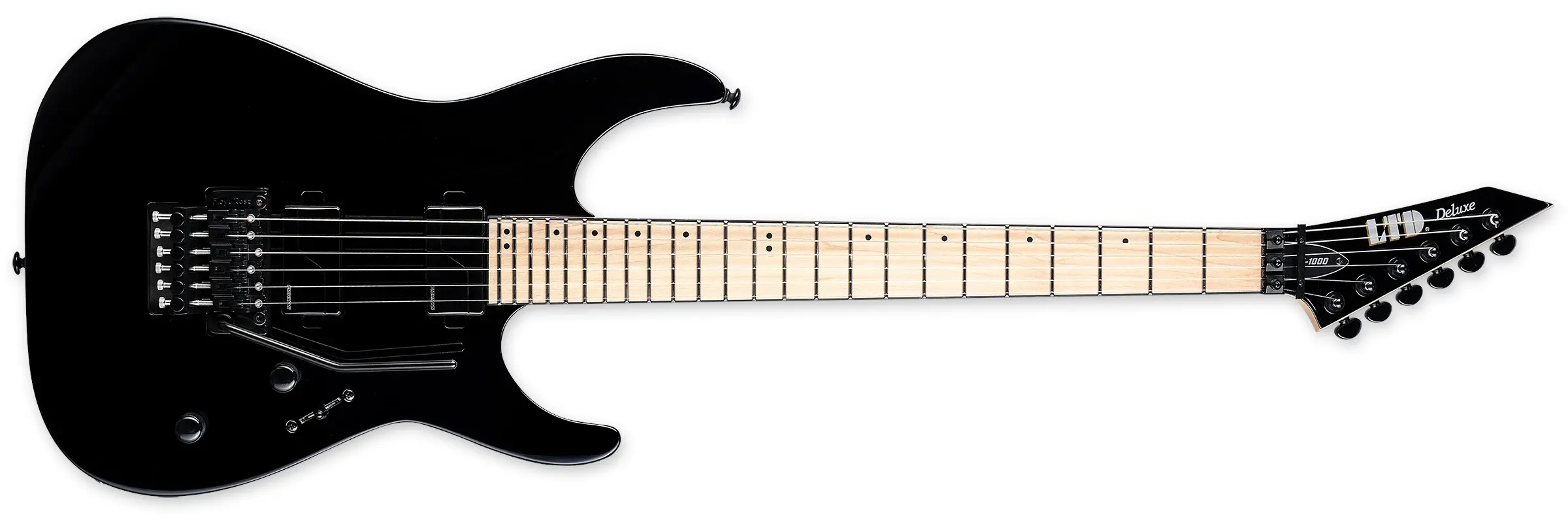 ESP LTD M-1000 Maple Black