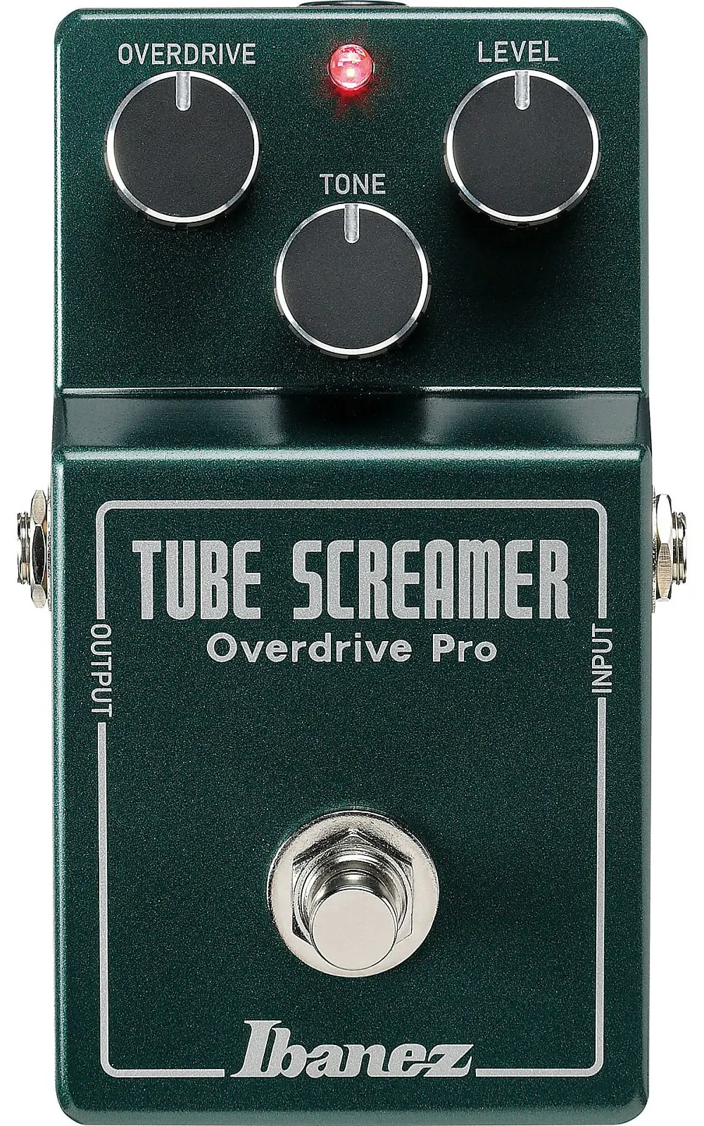 Ibanez TS808HWV2