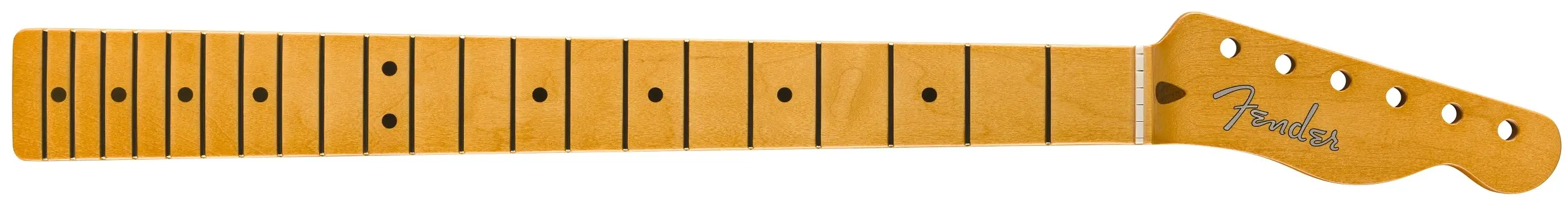 Fender Neck Vintera II 50s Nocaster MN