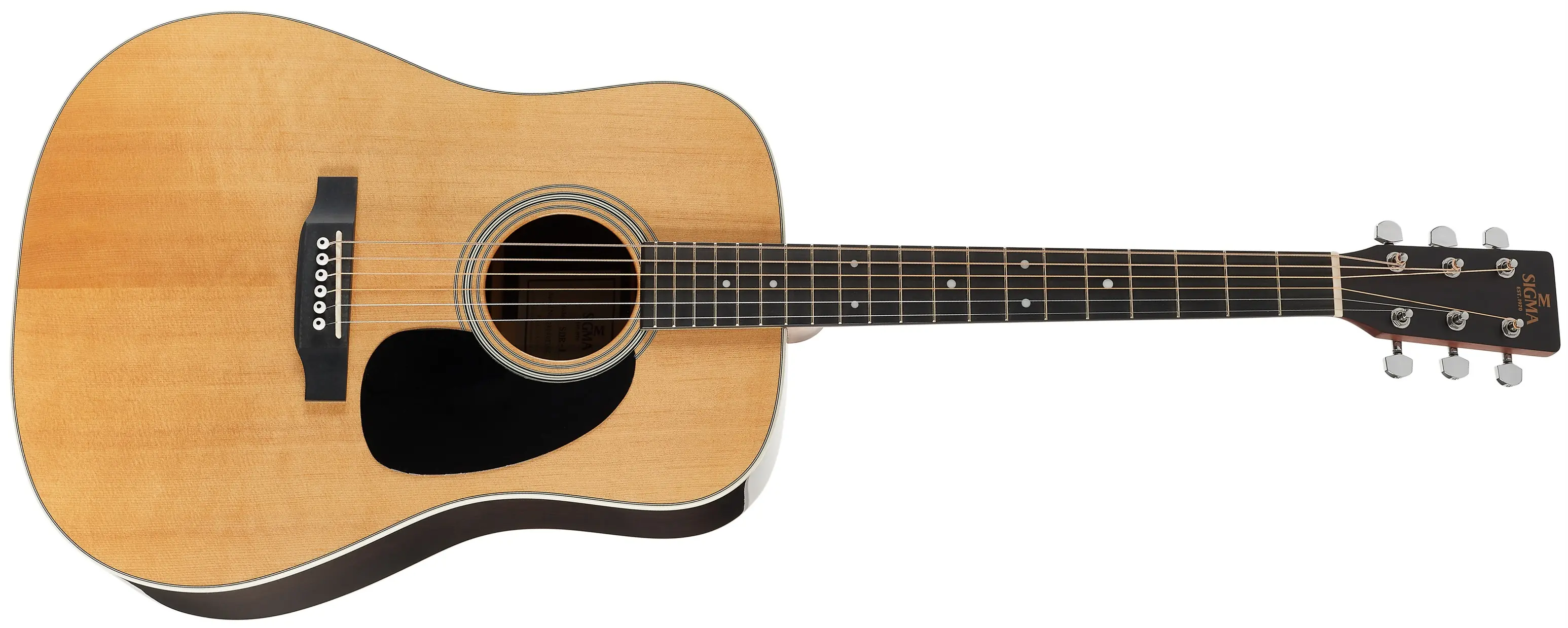 Sigma Guitars SDR-1