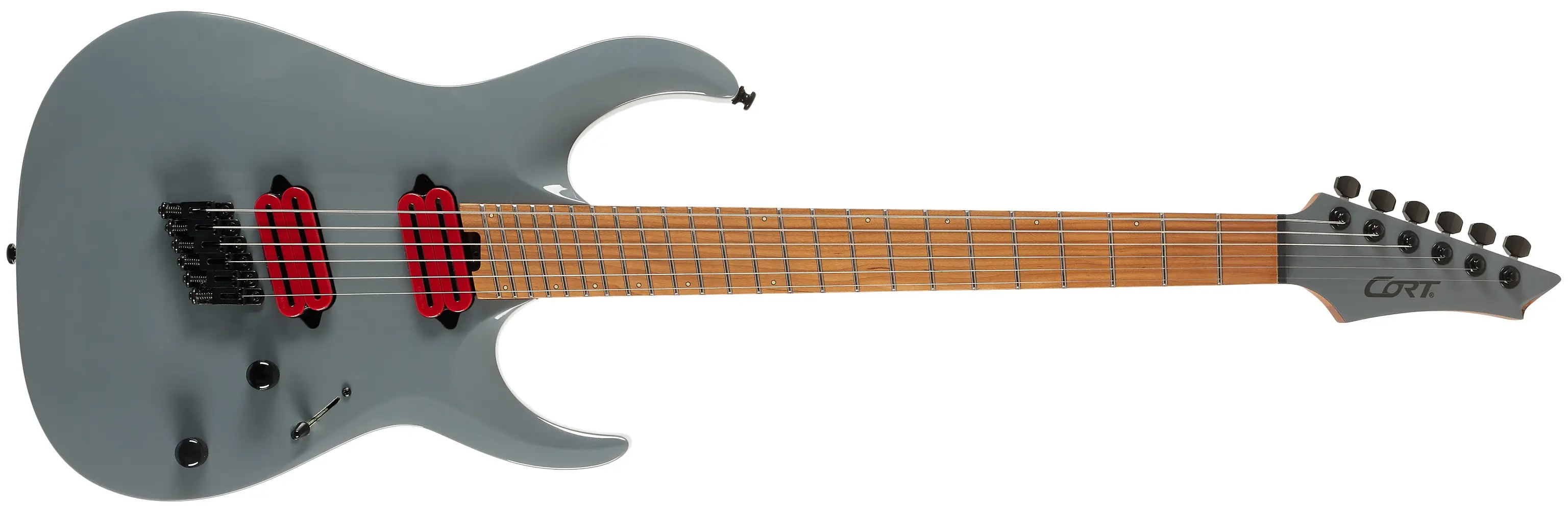 Cort X700 Mutility II TTG
