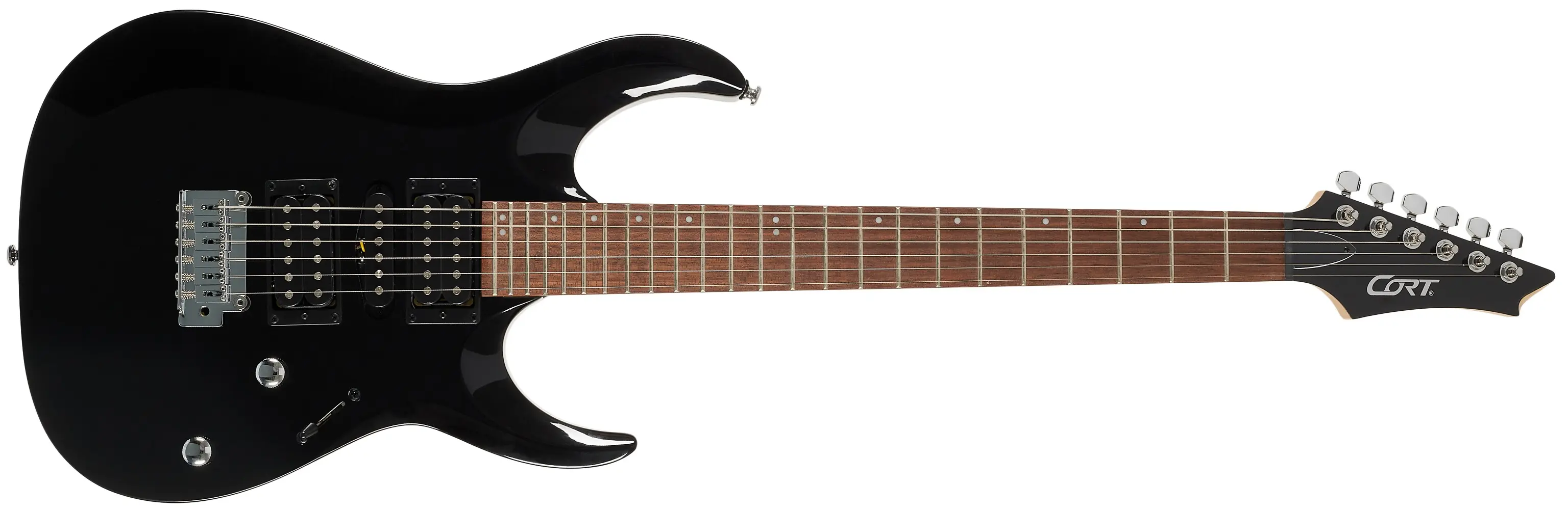 Cort X200 BK