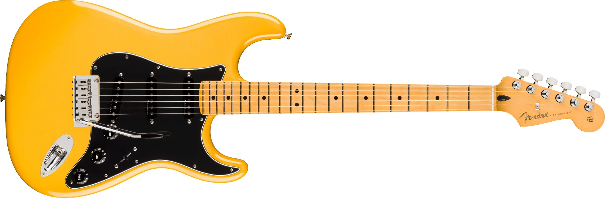 Fender Player II Modified Stratocaster MN SHY
