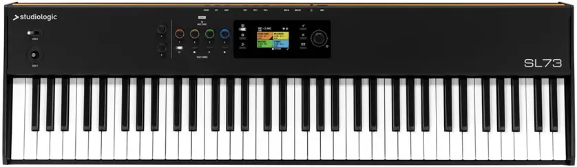 Studiologic SL73 MK2