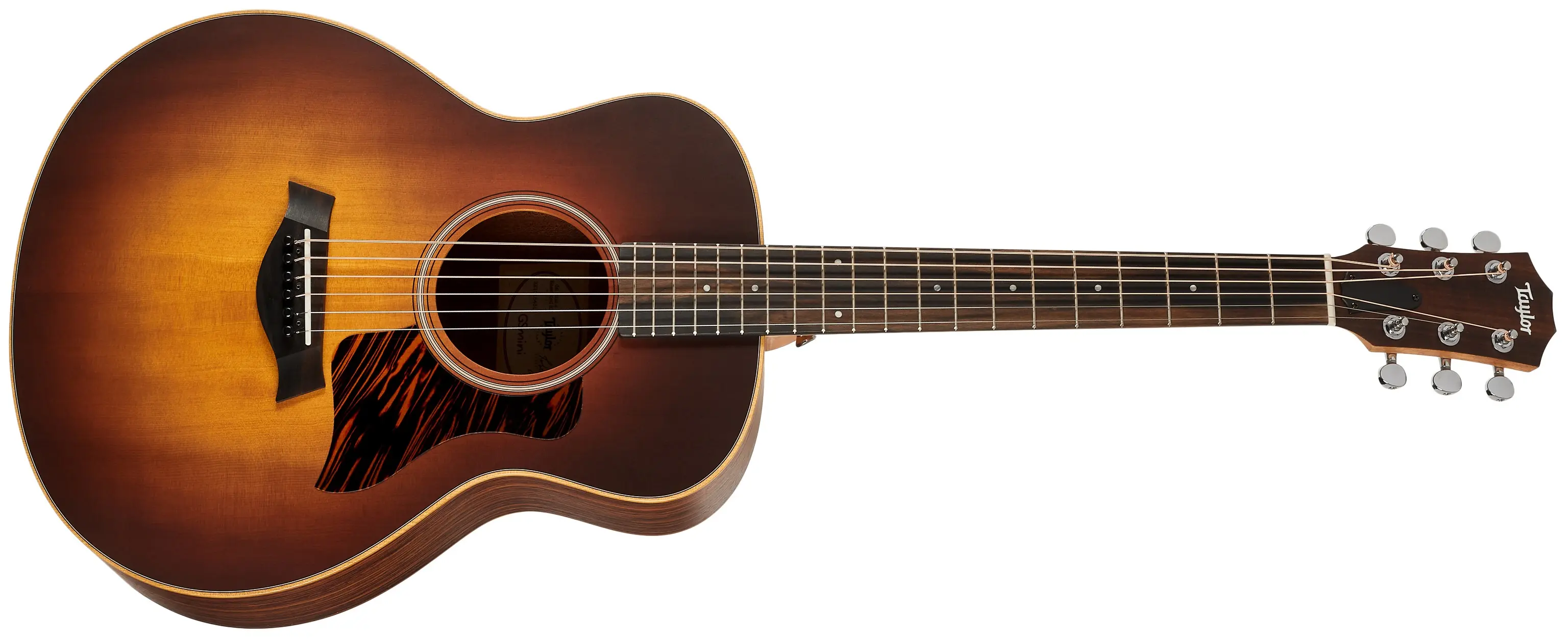 Taylor GS Mini-e Rosewood SB
