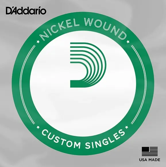 D'Addario NW018