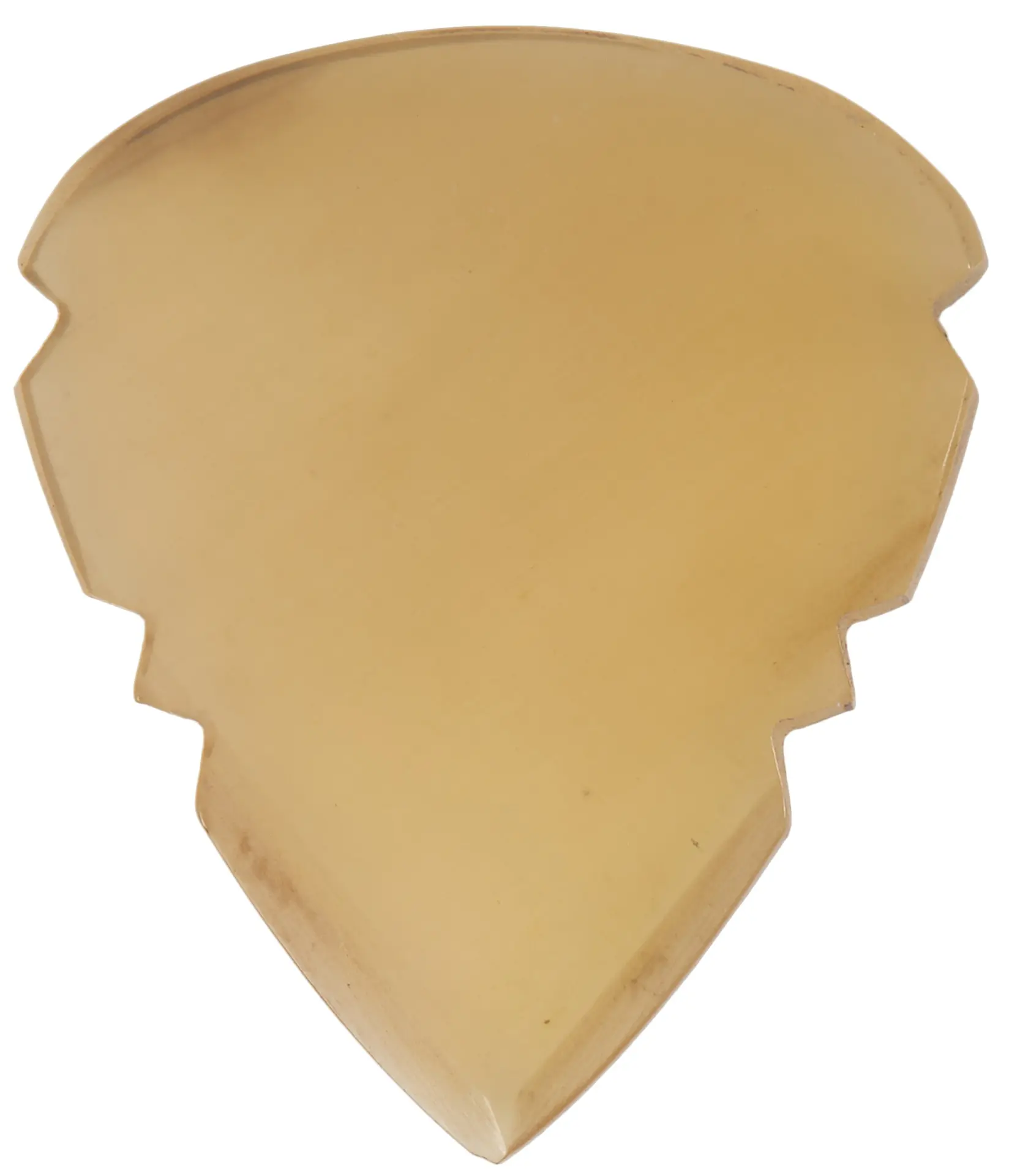 Timber Tones Arrow Tones Clear Horn
