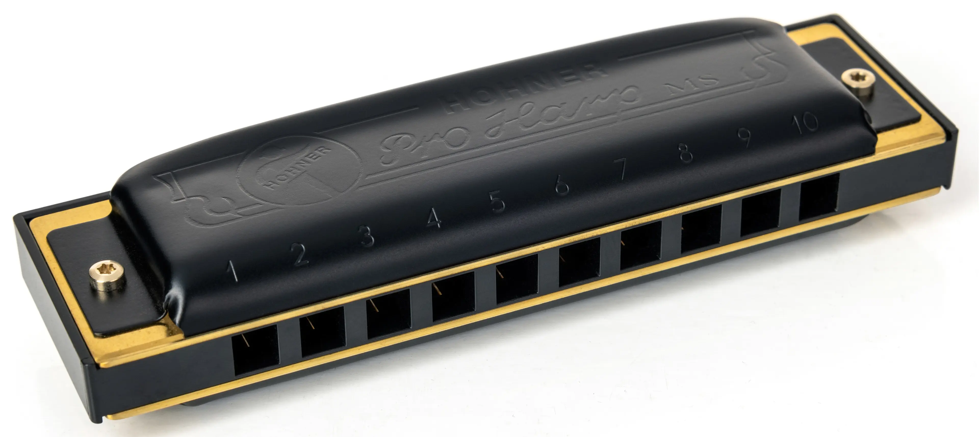 Hohner Pro Harp Bb-major