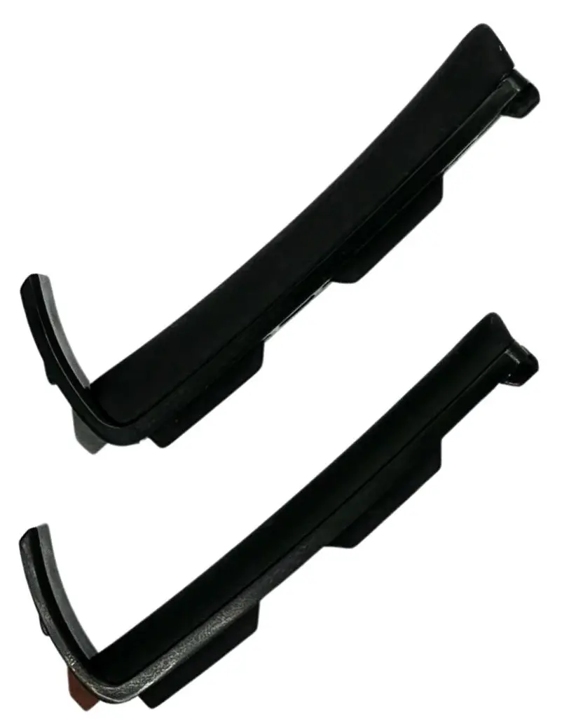Thalia Rubber Fret Pad Kit 15"