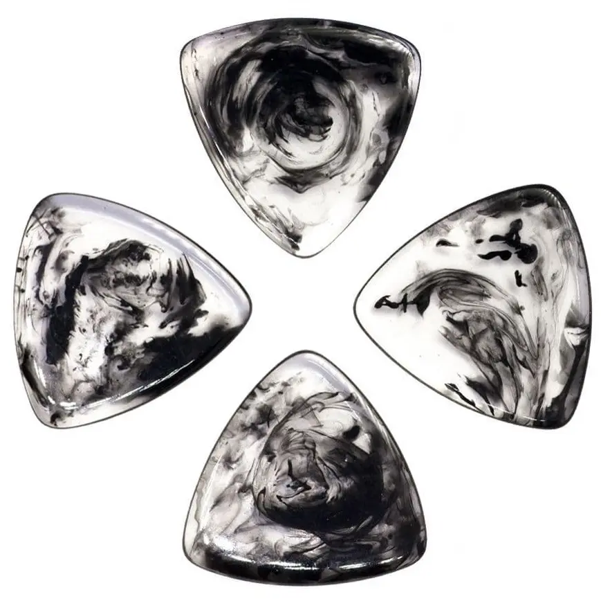 Timber Tones Resin Tones Gypsy Smoke On The Water 4-Pack