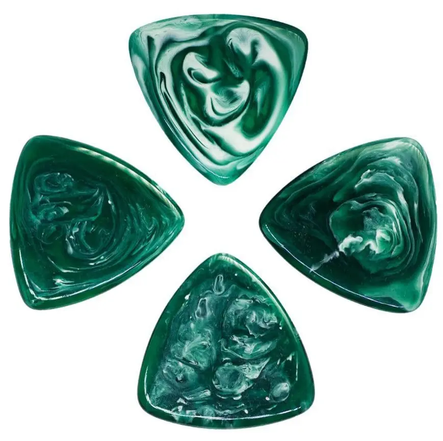 Timber Tones Resin Tones Gypsy Moondance 4-Pack