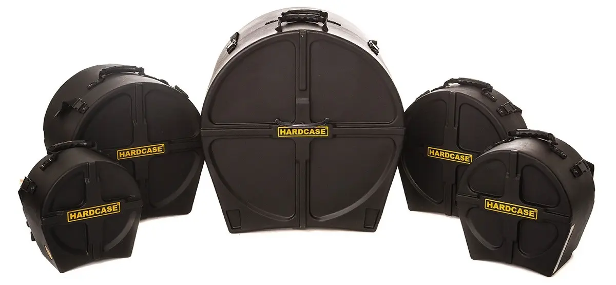 Hardcase ROCK FUSION 3