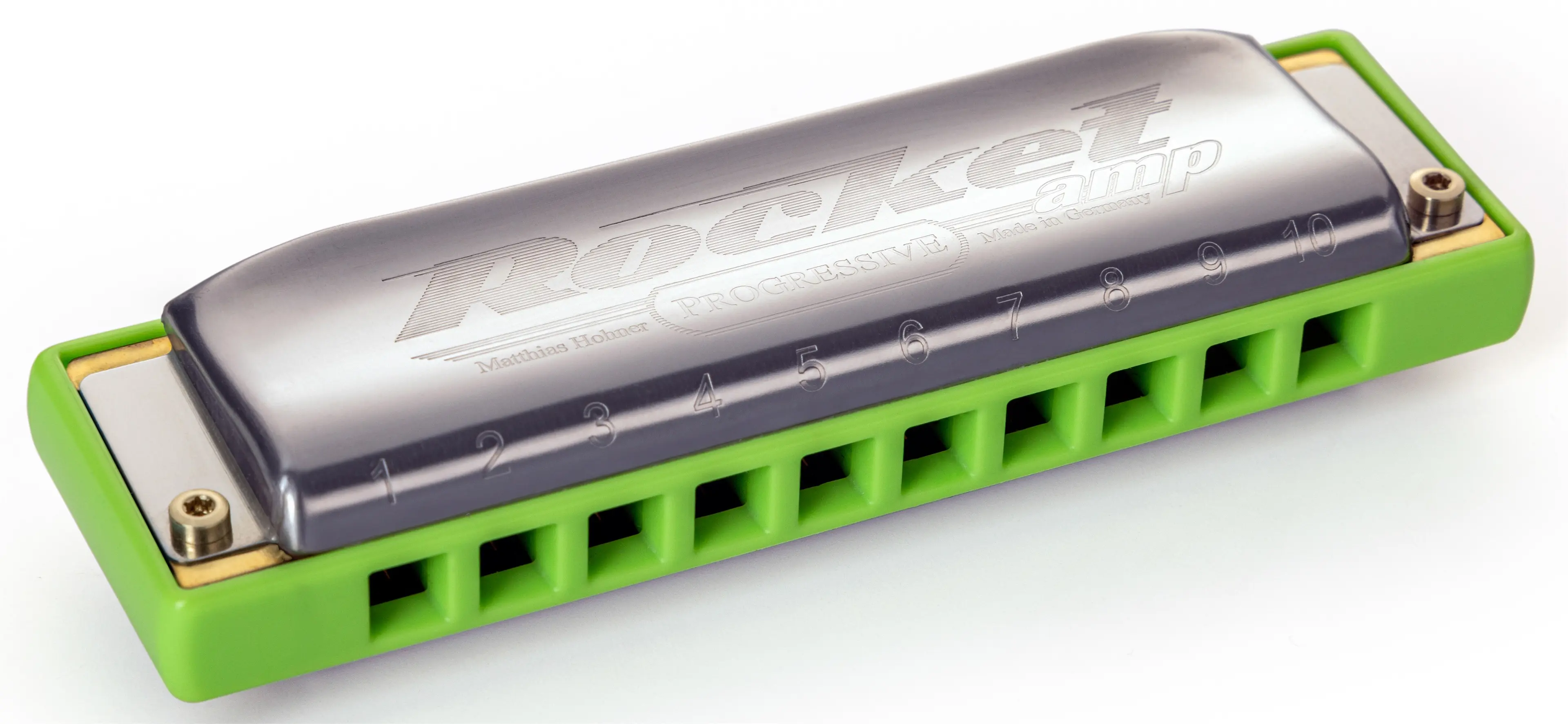 Hohner Rocket Amp F-major