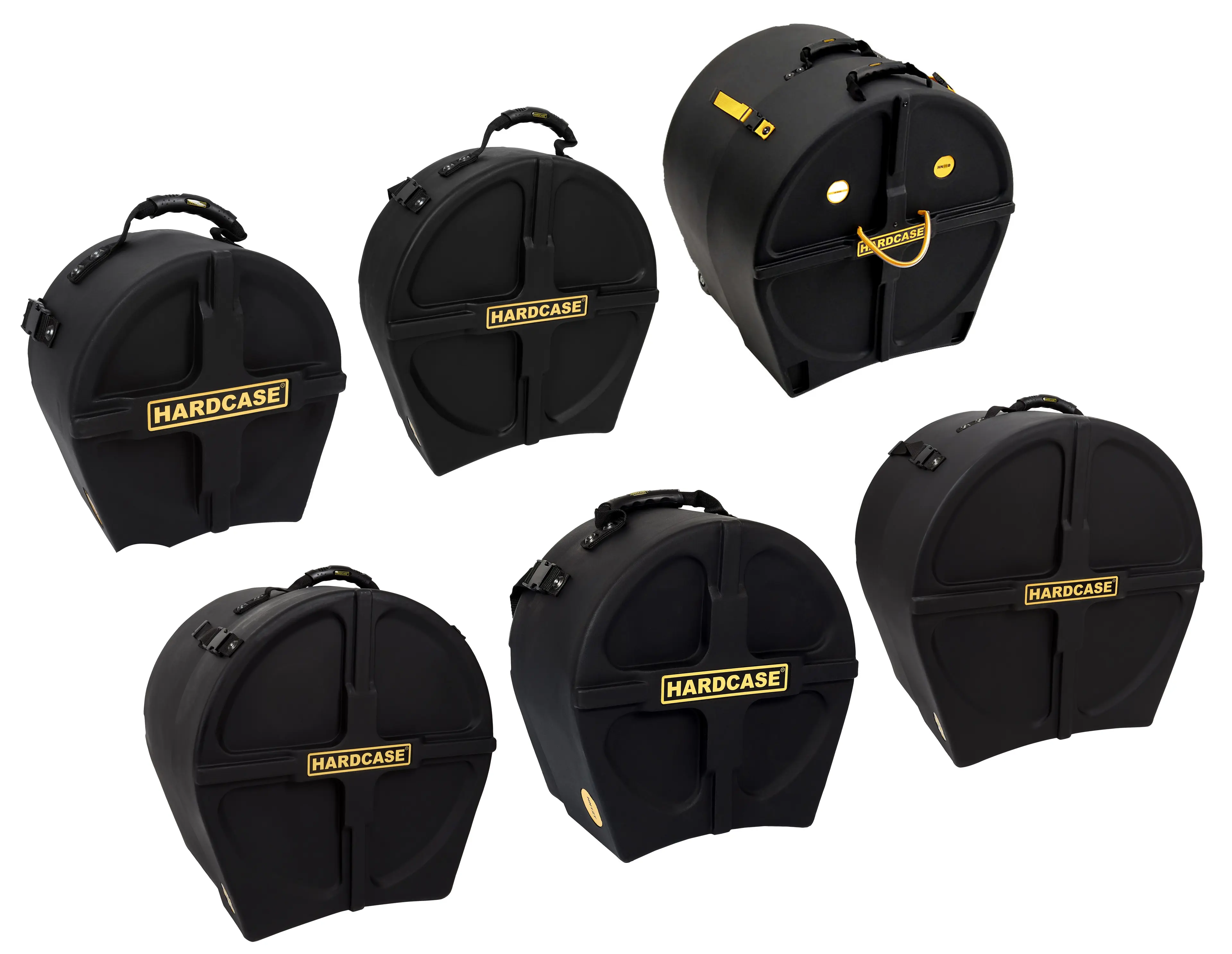 Hardcase ROCK FUSION 6