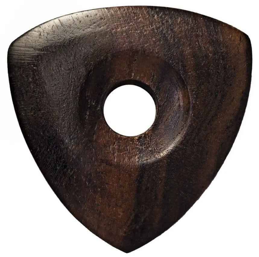 Timber Tones Moon Tones African Ebony