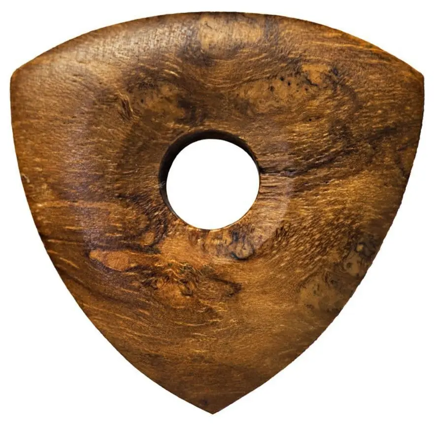 Timber Tones Moon Tones Indian Teak