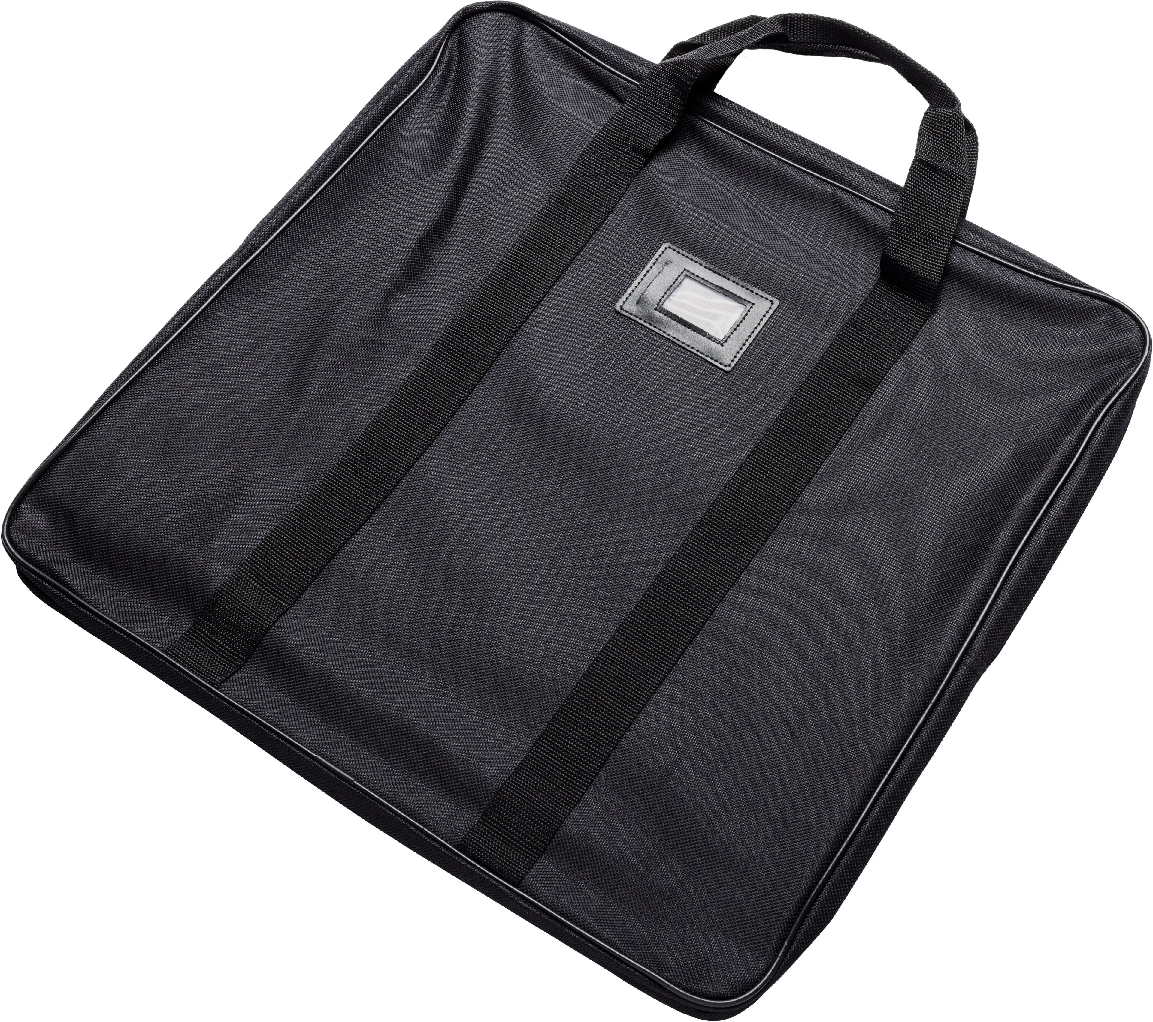 K&M 24617 Carrying case for base plate M