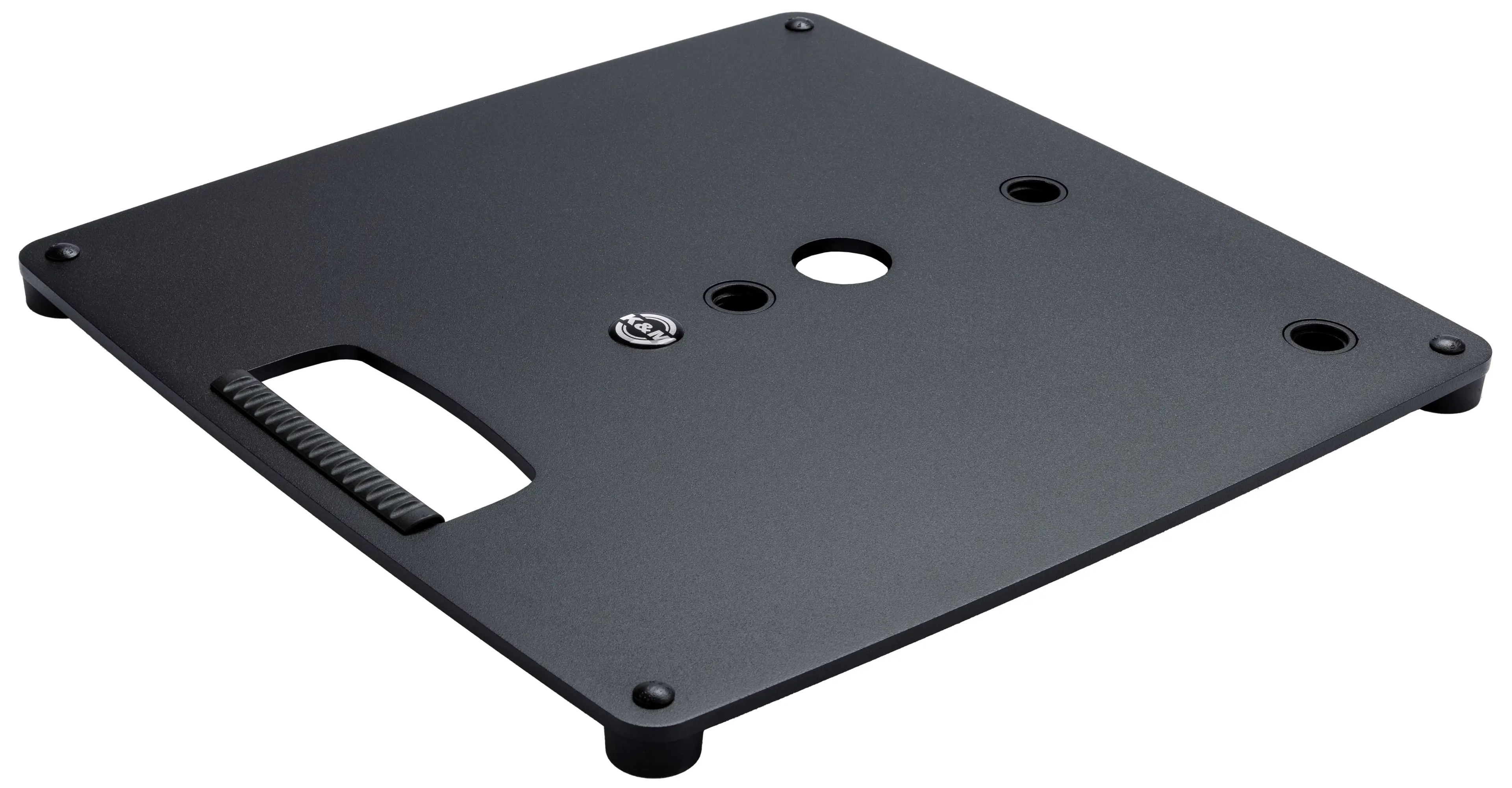 K&M 26707 Base plate S 3 x M20