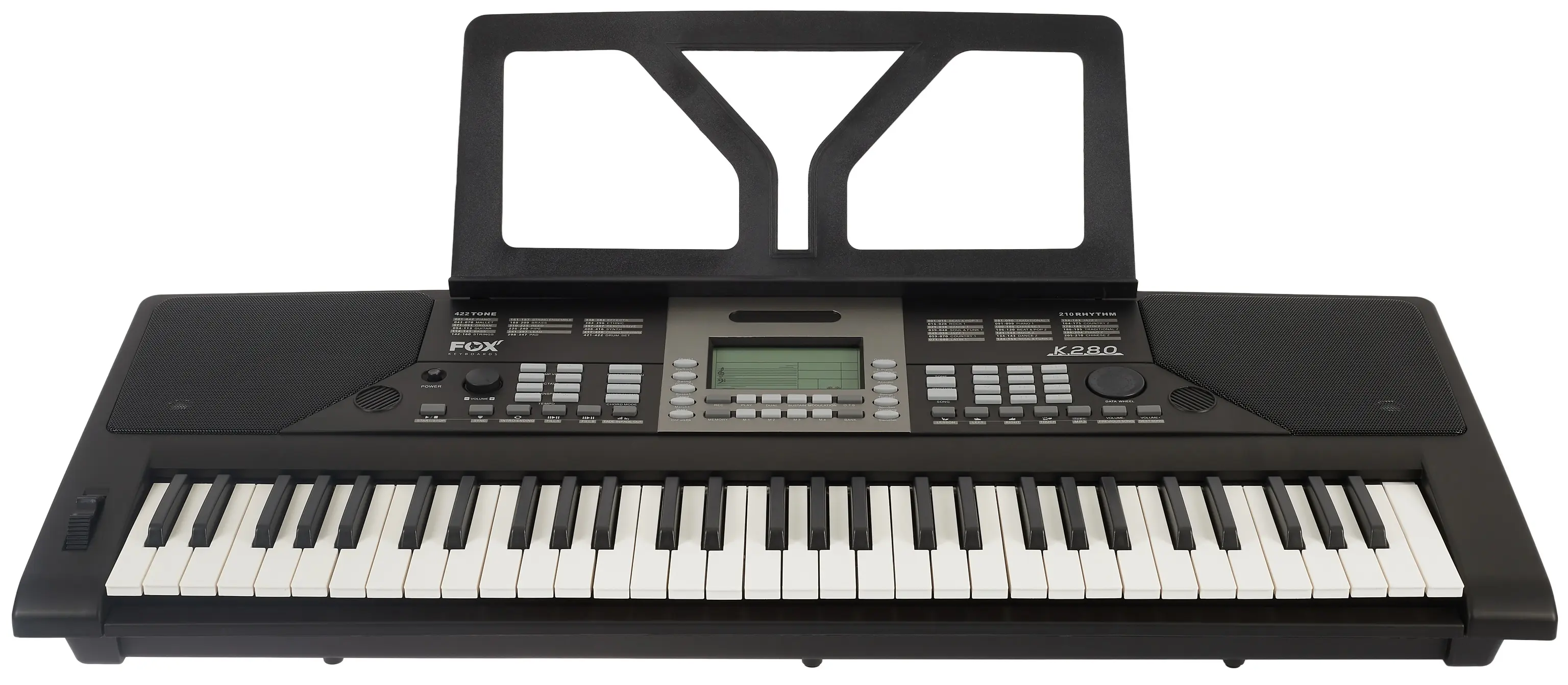 Fox K280