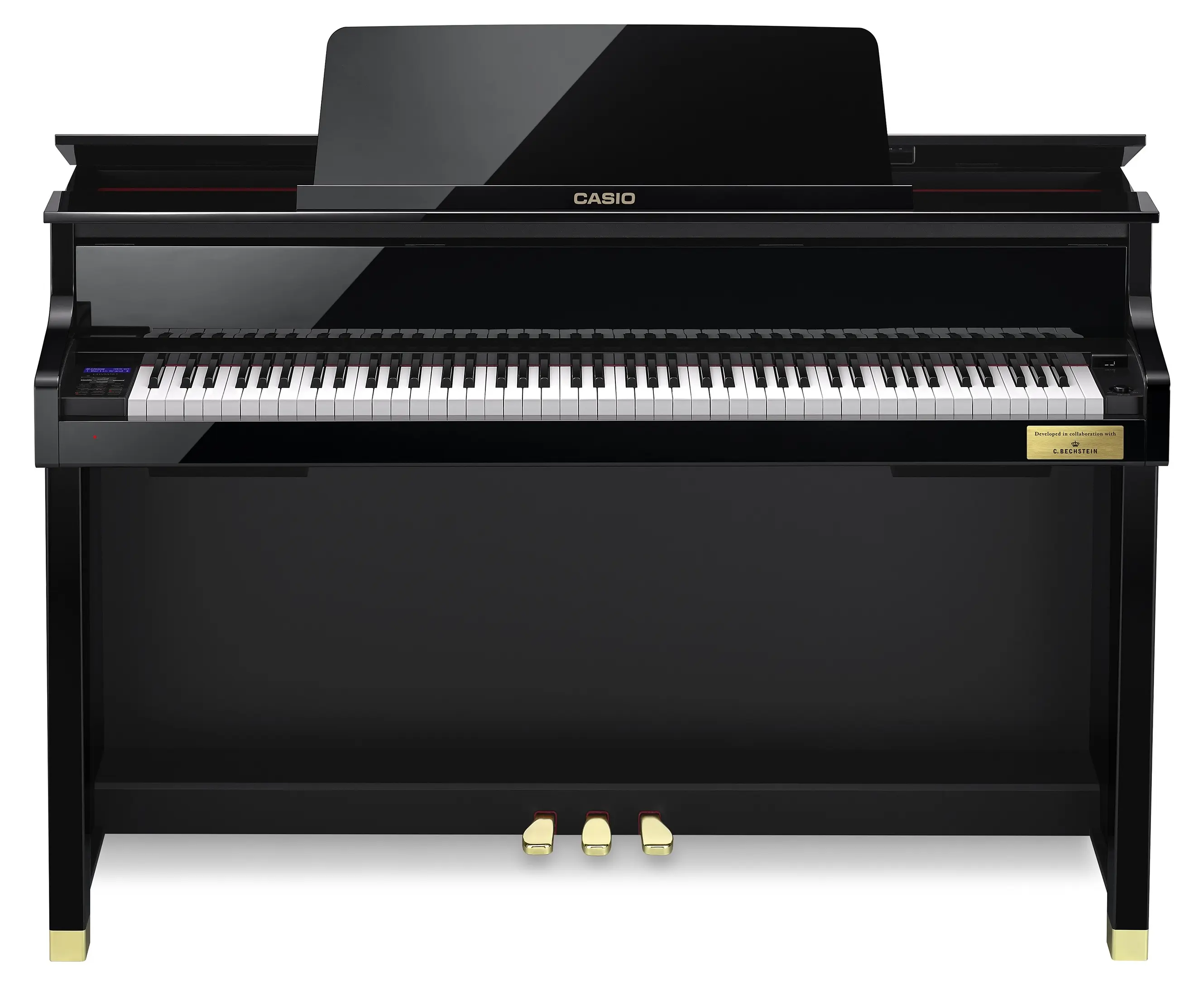 Casio GP 510 BP