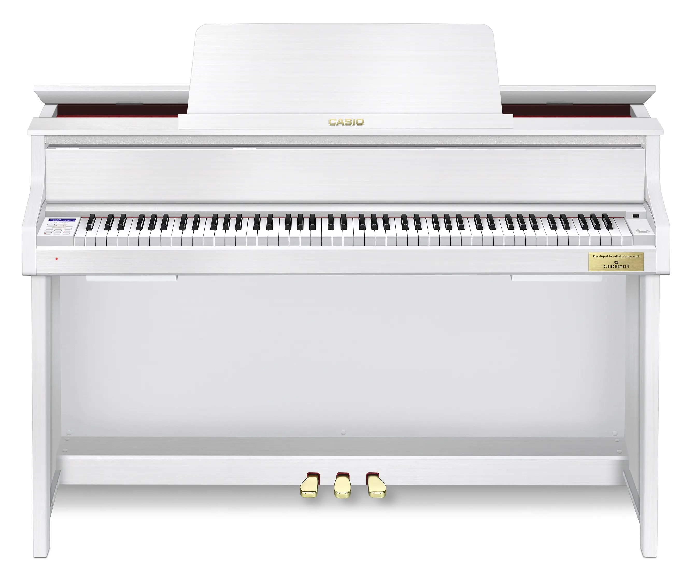 Casio GP 310 WE
