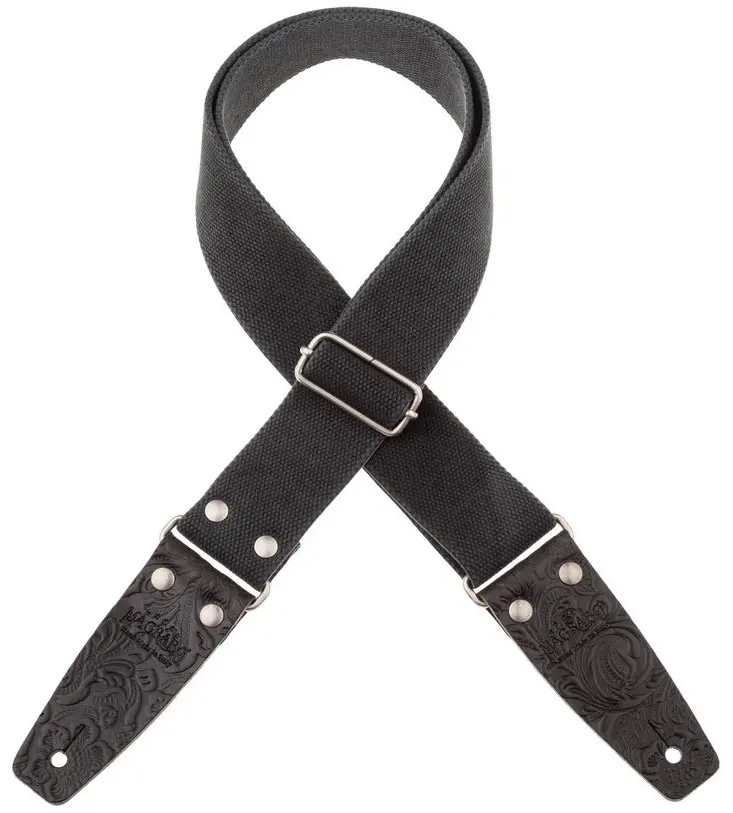 Magrabò Stripe SC Entry Olded Black / Black 5 cm